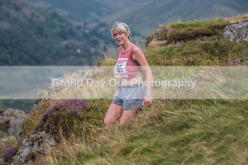 Arnison Crag-355 - Arnison Crag Horseshoe Fell Race Saturday 29th August 2026