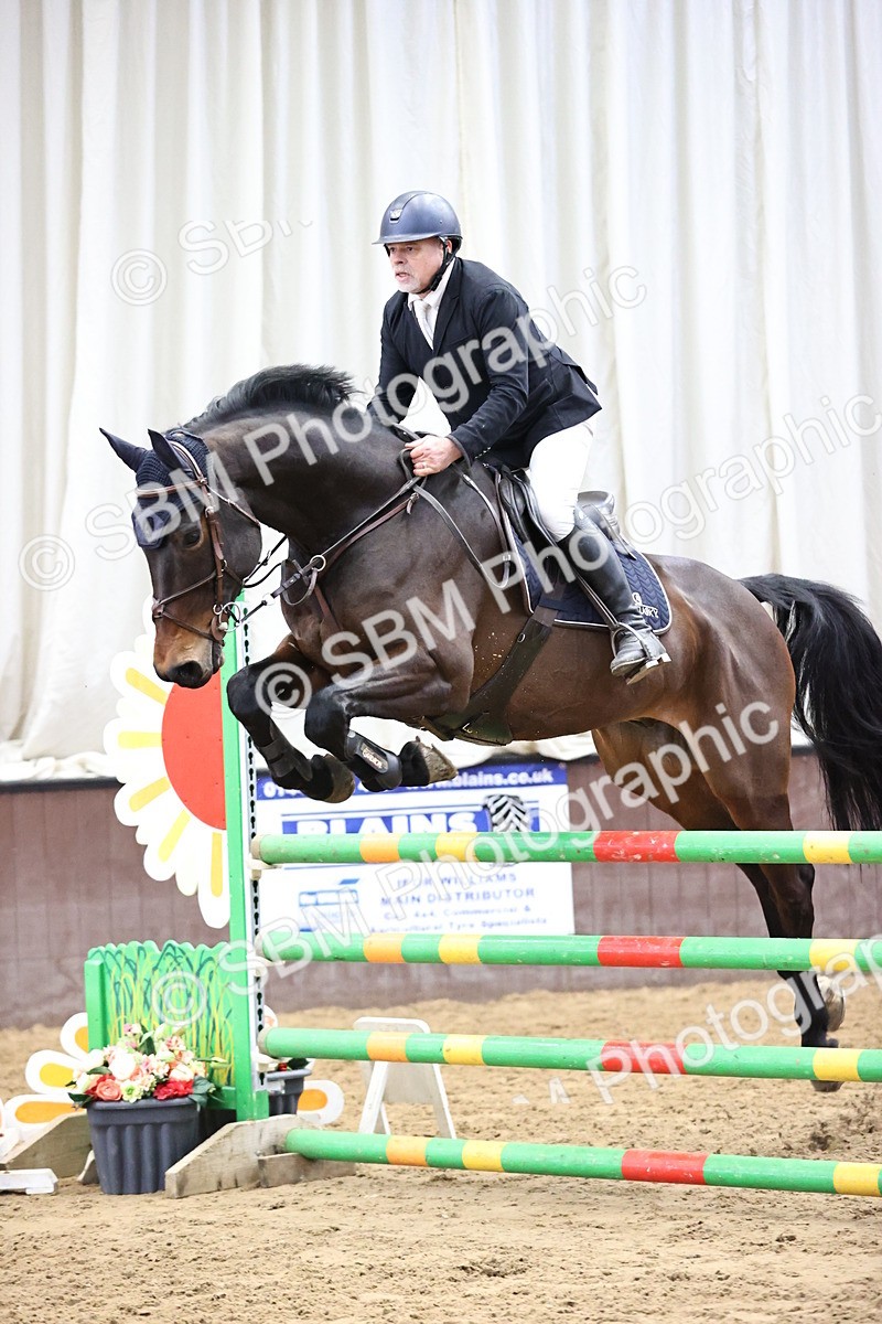 SBM_006205 - Class 16 - Senior Newcomers - 1.10m Open