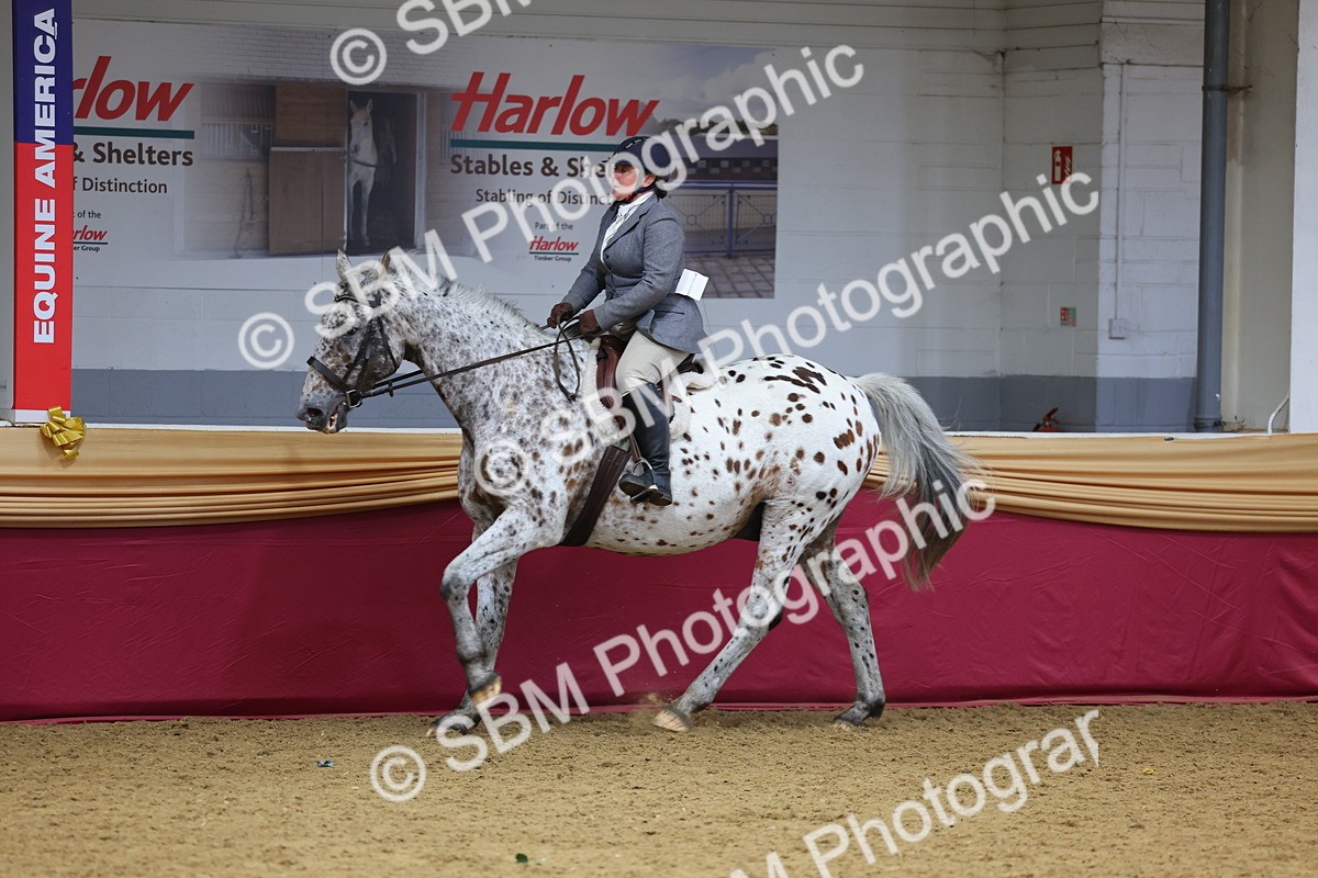 SBM_23747 - Class 904 - Supreme Final Ridden Diamond