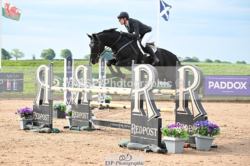 250511-092722-12736 - Cls 25 Snr 1.20m Open