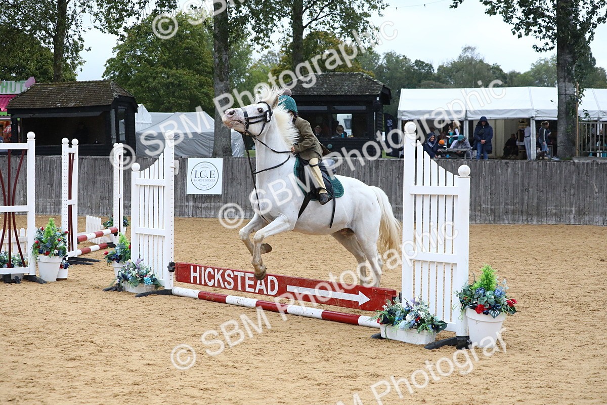 SBM_71986 - J3b - Mini Tour Junior Pony 40cm Championship