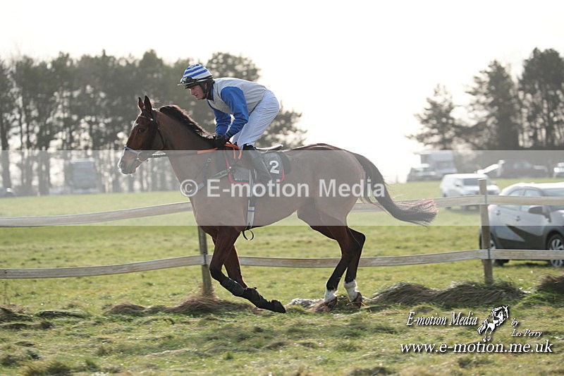 PtP 270124 424 - Royal Artillery PtP Larkhill 27/01/24