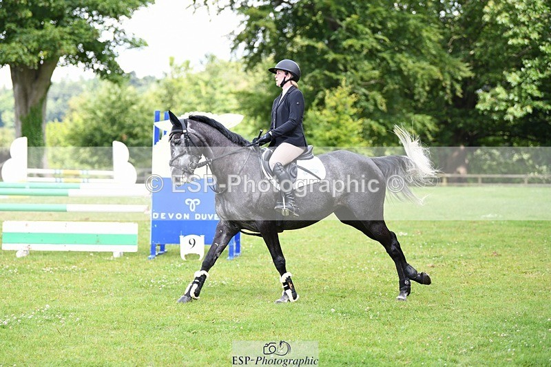 240711-105129-25984 - Cls 127 British Novice and 90cm Open