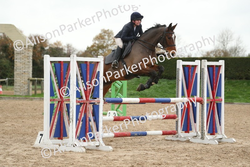 20251109-1518 - Class 5 - 1.00m