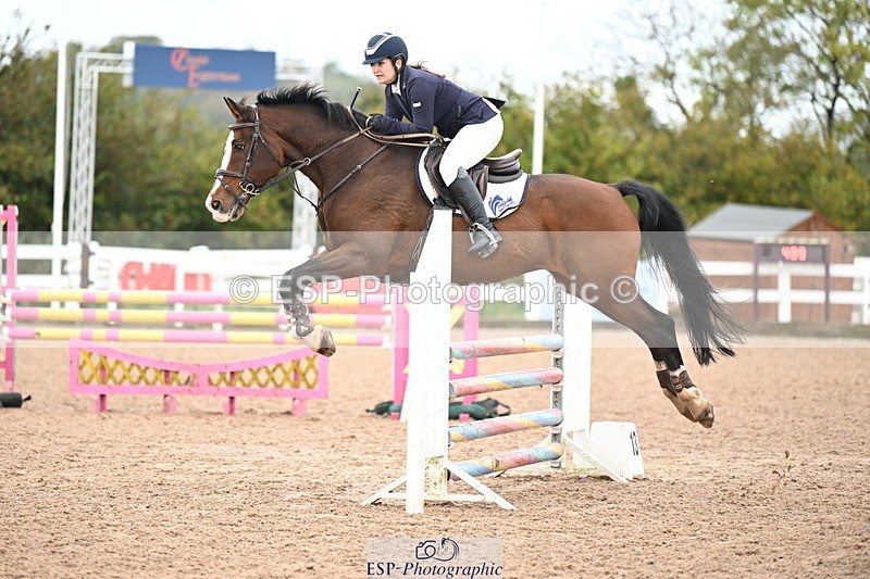 241023A-120332-00645 - Cls 2 Discovery and 1m Open