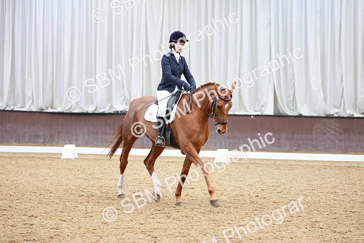 SBM_003468 - Class 11 - Novice 2