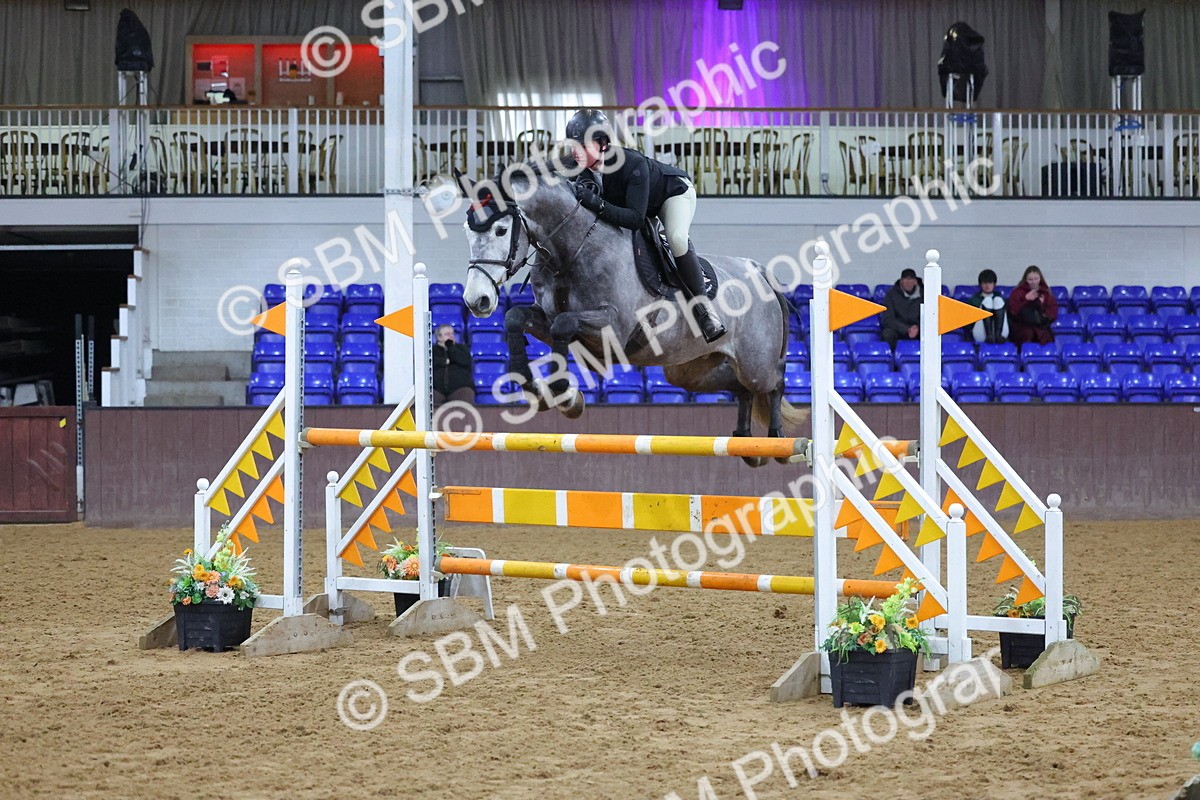 1I0A5386 - Class 10 - Redpost Equestrian Senior Foxhunter/ 1.20m Open