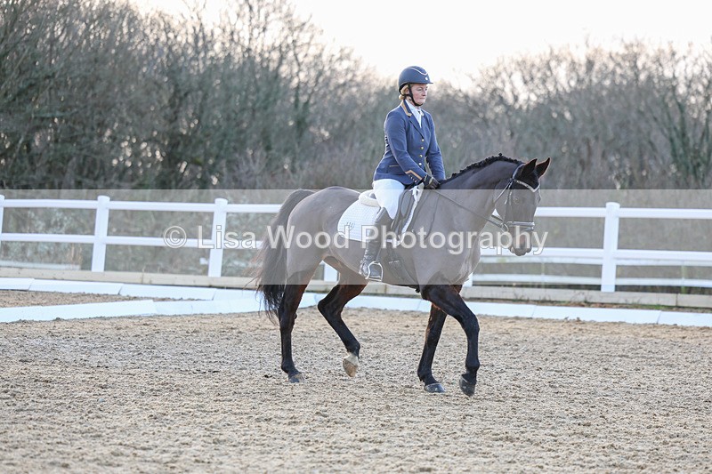 3E7A4882 - Class 5: Novice