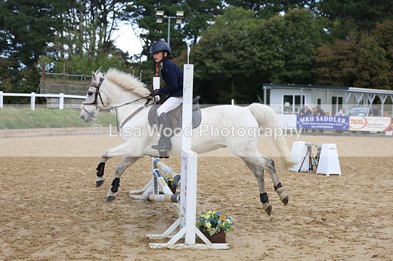 3E7A2797 - Class 4: 60cm Junior