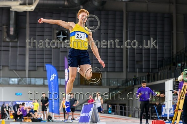 CEREL-917547 - Field Male Set One