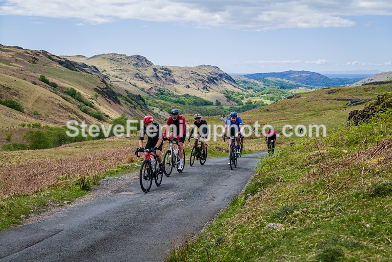 125426 - Hardknott Pass Camera 1 12.00-13.00