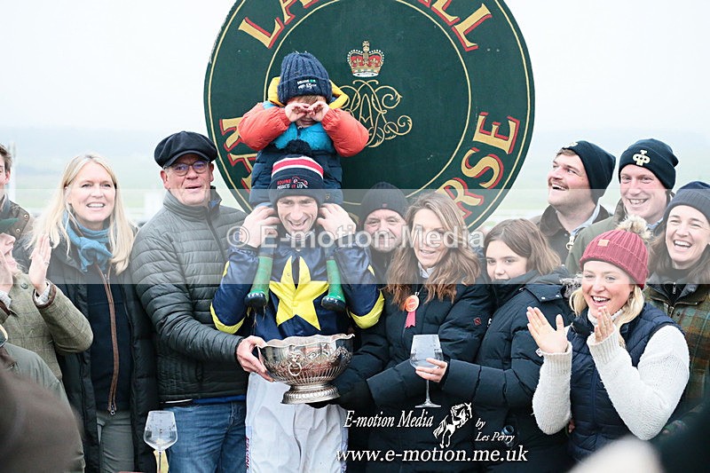 PtP 261123 680 - Hursley Hambledon Point-to-Point Larkhill 26 Nov 2023