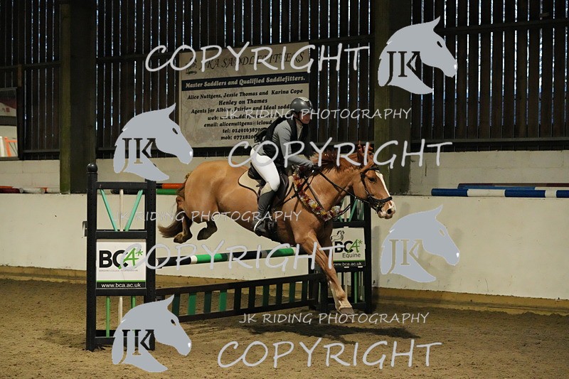 JKR03737 - Class 8 90cm