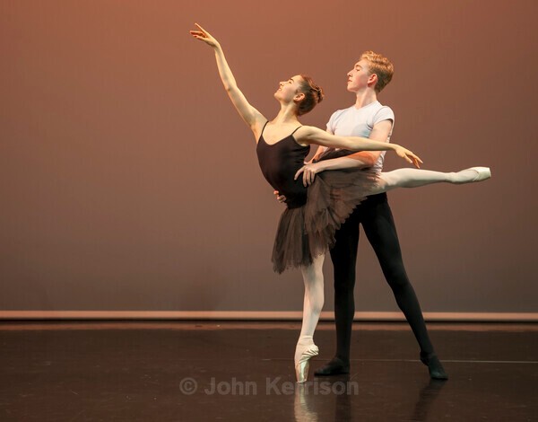  - Masters of Ballet Academy Vaganova Summer Intensive 2016