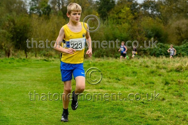 WestRLY25-911764 - Young Male Set One