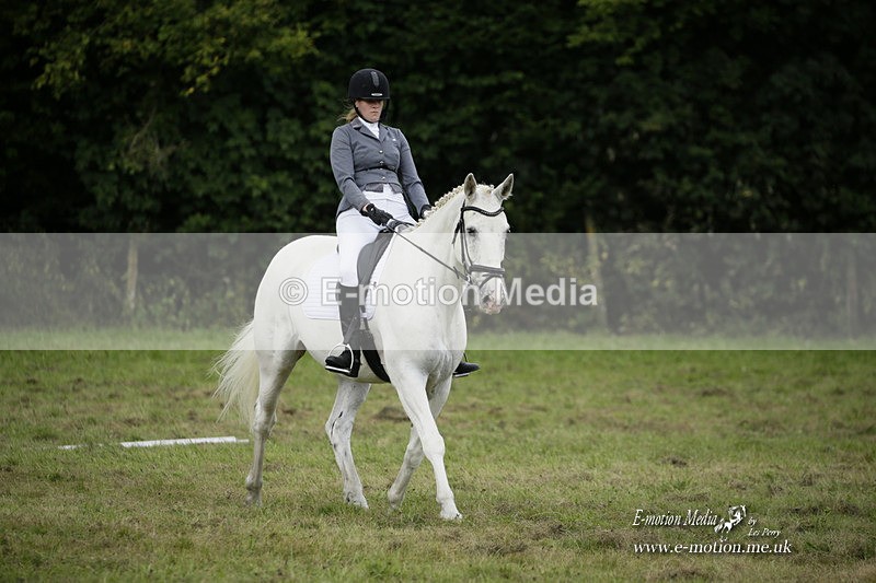BVRC 120921 477 - Bourne Valley Riding Club UA Dressage & Show Jumping 12/09/21