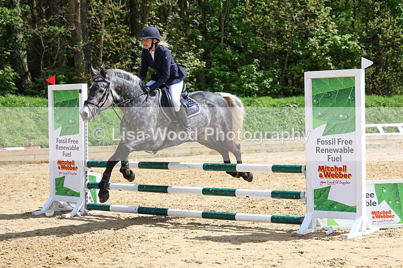 3E7A7791 - Class 9: 80cm Senior