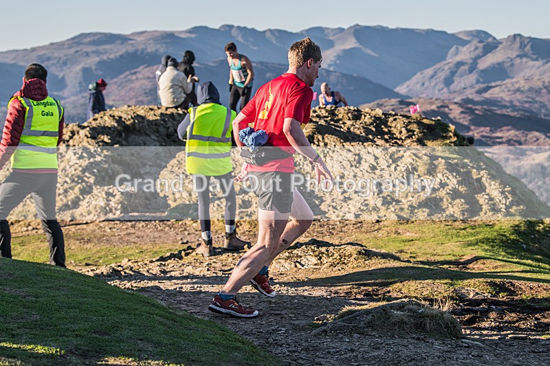 Wansfell-96 - Wansfell Race Saturday 27th December 2025