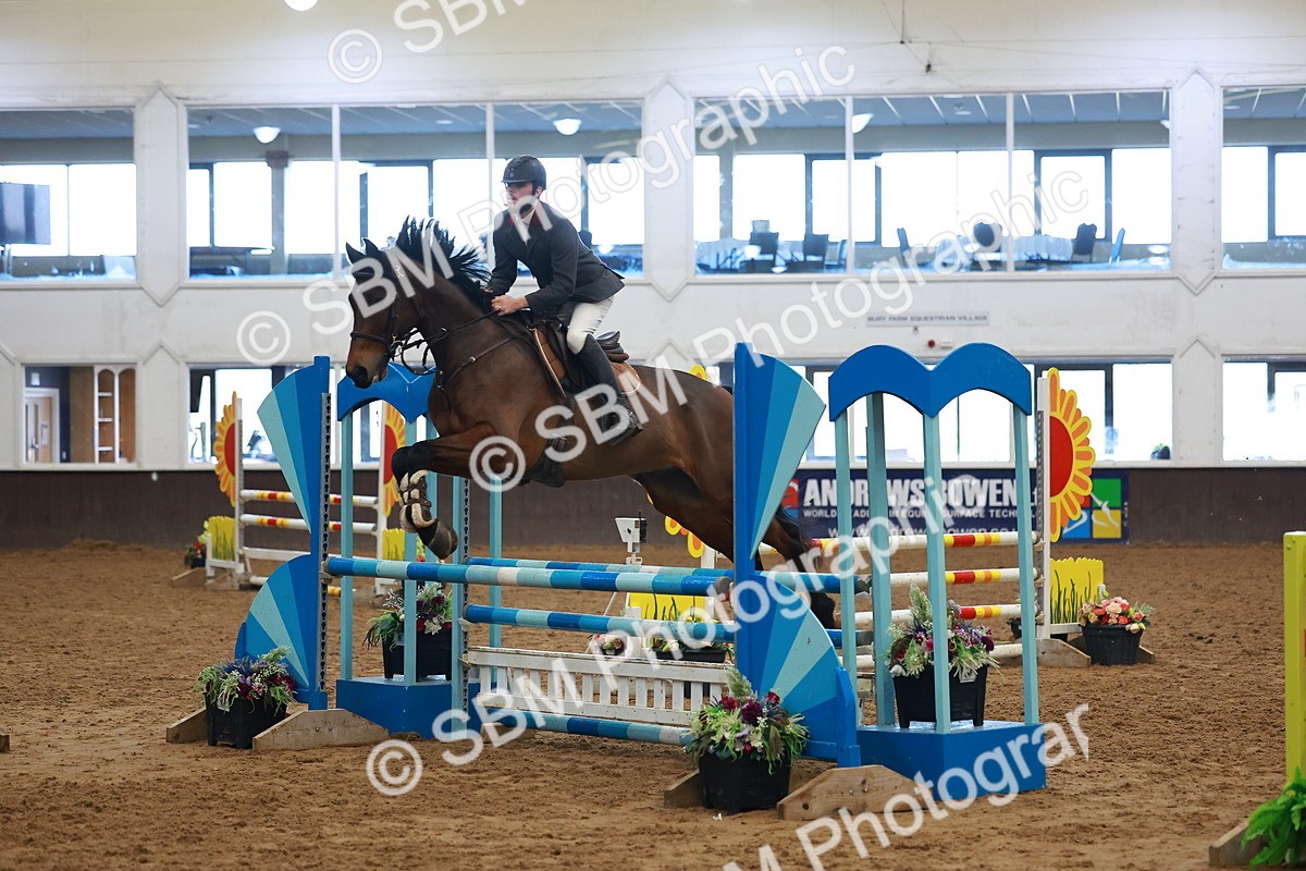 SBM_002815 - Class 9 - Senior Discovery - 1.00m
