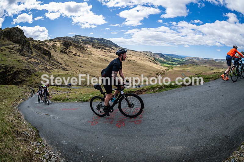131912 - Hardknott Pass Camera 2 13.00-14.00