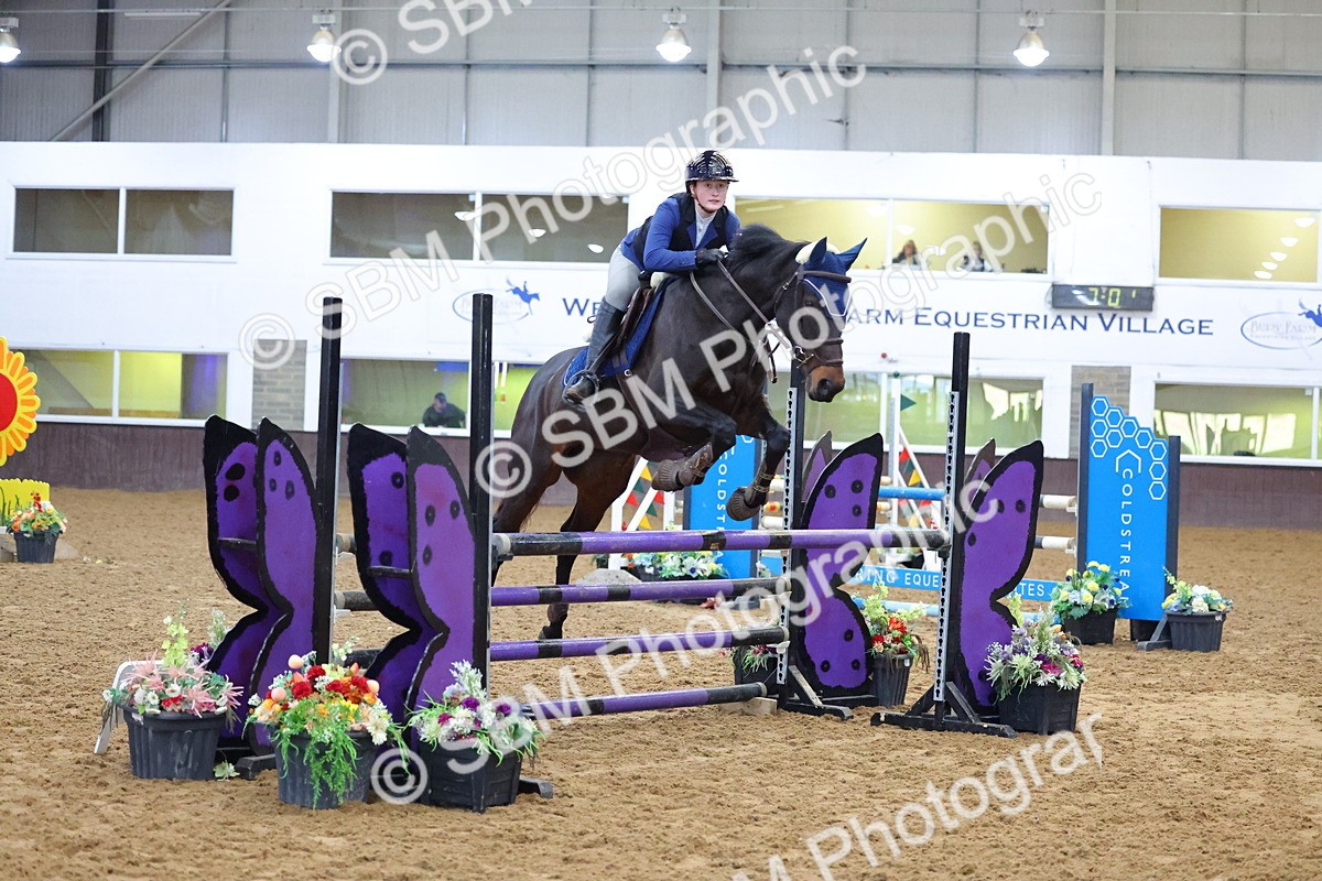 SBM_006517 - Class 25 - Senior 1.05m