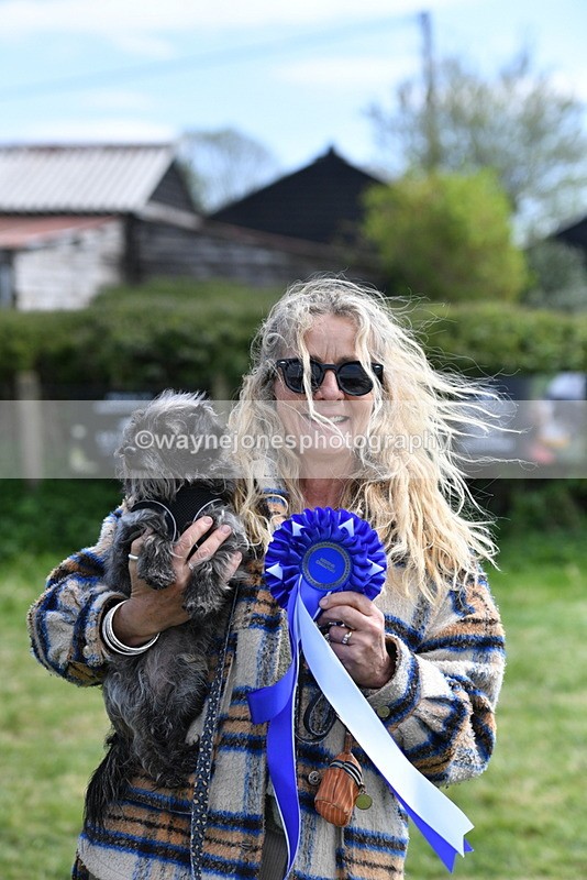 WJ5_0820 - Best in Show Championship