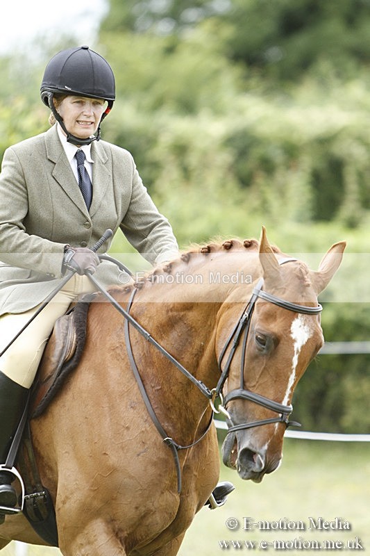 BVR160717-2220 - Ring 3 BVRC Show 16/07/17