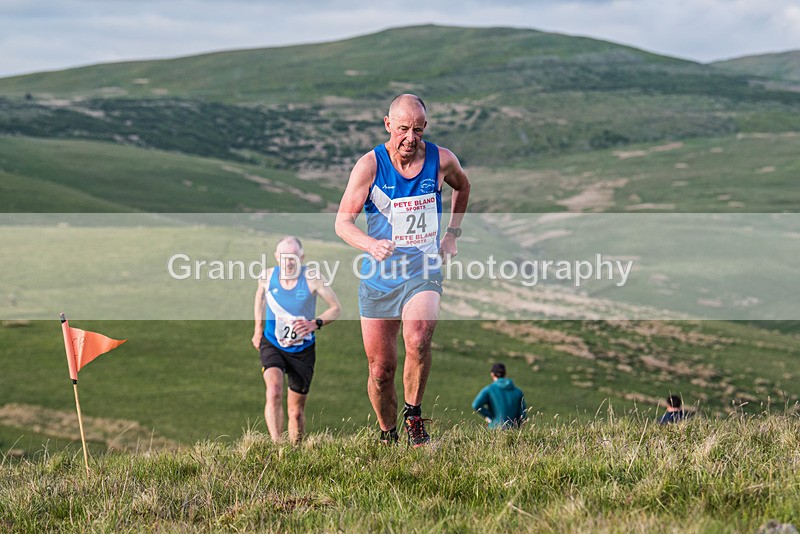 Latterbarrow-310 - Latterbarrow Loop Fell Race Wednesday 24th May 2023
