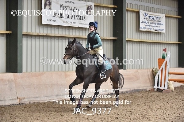 JAC_9377 - CLASS 6 ARENA EVENTING PONY CLUB QUALIFIER 90CM