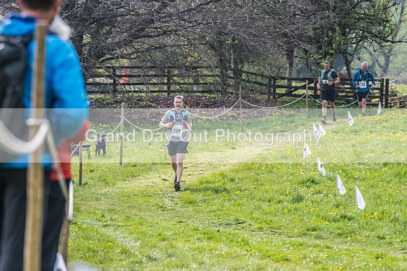 3 Peaks Finish-2341 - The 3 Peaks Race Saturday 26th April 2025 - The Finish