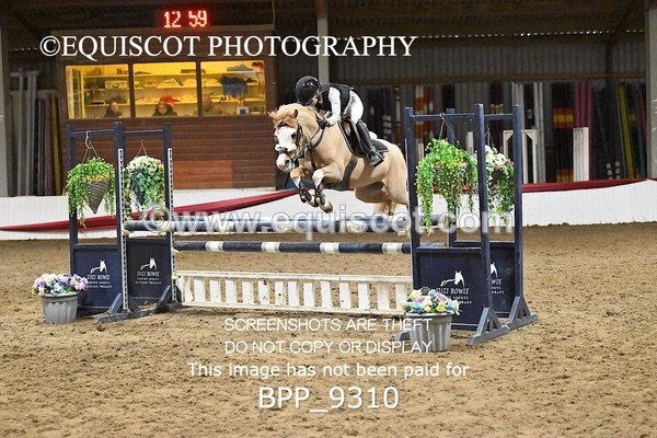 BPP_9310 - CLASS 7 90CM Snr Open, National AE Qualifier