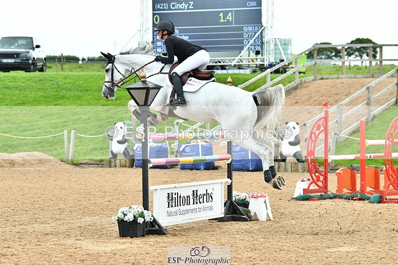 230723A-120031-11716 - Cls 12, 2 Star Big 1.45m GP Start to 12.30 break