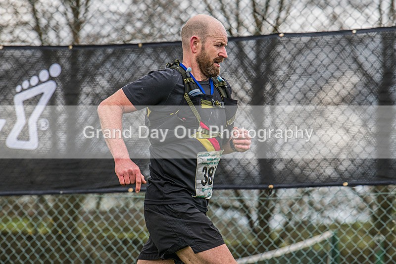 3 Peaks-2285 - The 3 Peaks Race Saturday 27th April 2024