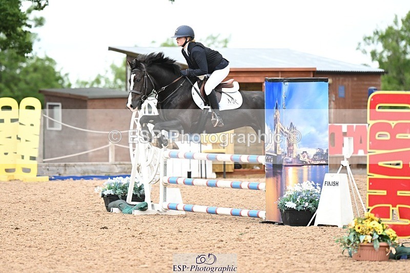 250607-112832-00581 - Cls 9 Pony Discovery and 90cm