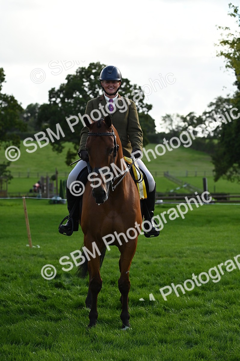 SBM_26488 - S6 - Novice & newcomer Ridden horse