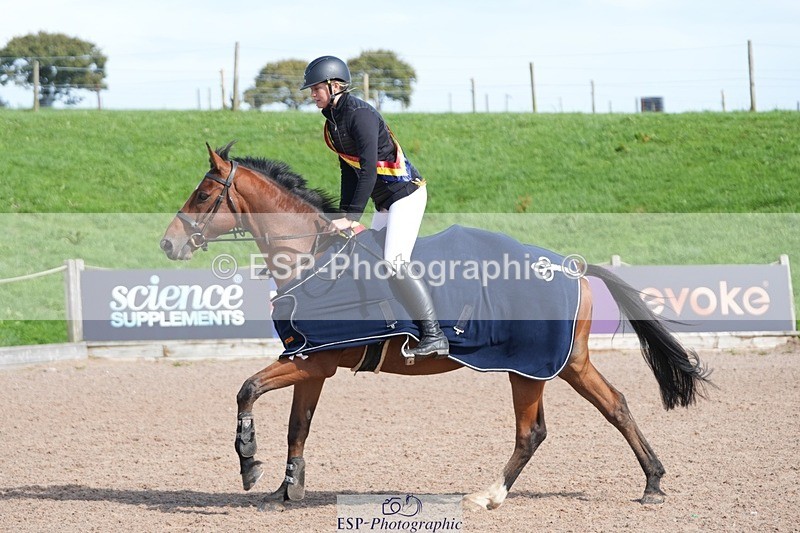 250913-140257-07275 - Cls 17 Chard 1.10m Speed Derby