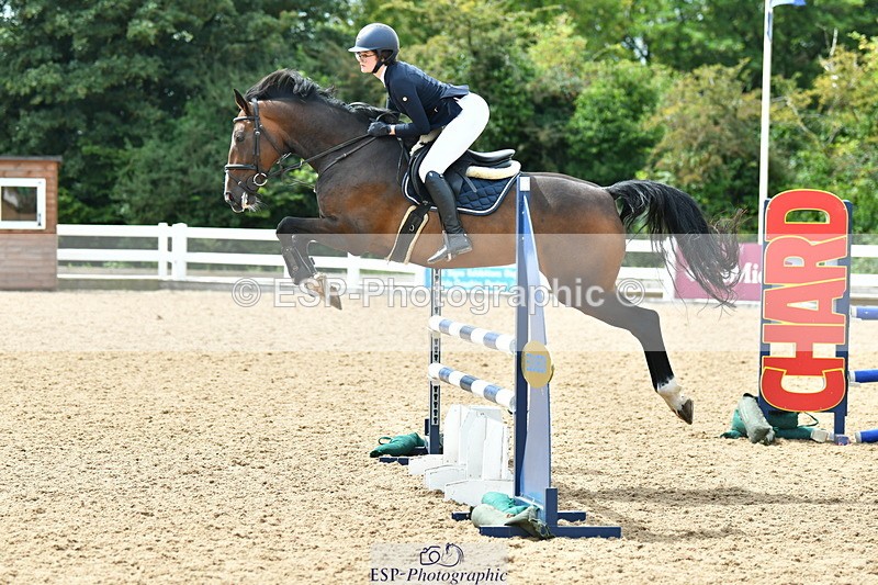 230813A-130604-12723 - Cls 42 95cm National Amateur Qualifier