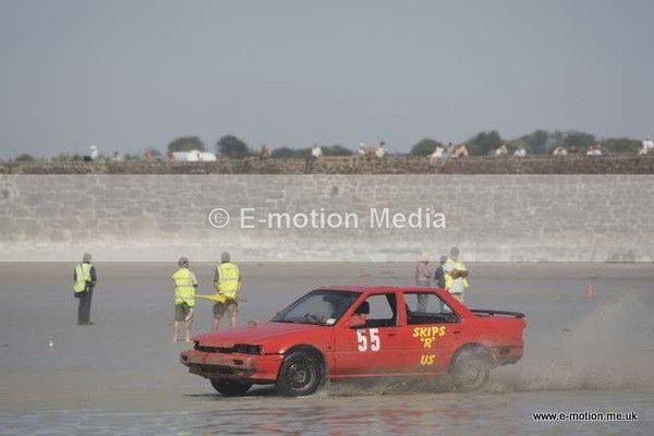 SR 270609-213 - Sand Racing 27/06/09