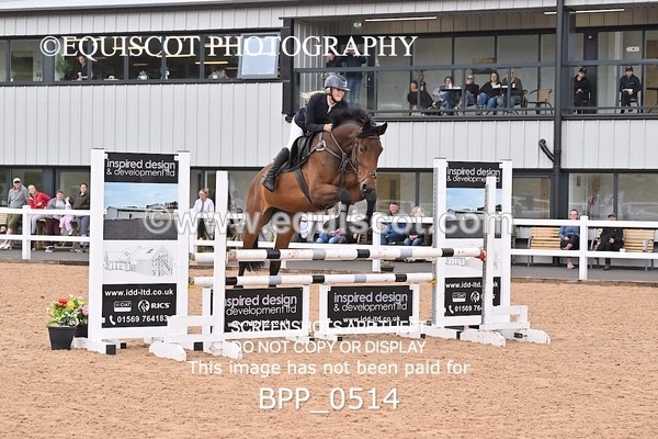 BPP_0514 - CLASS 28 SUN Nupafeeds Senior Dicovery/1m open