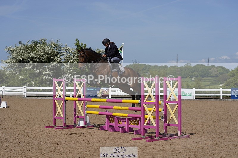 230528A-105226-06321 - Cls 31 Scope 1m Champ Quali & Open