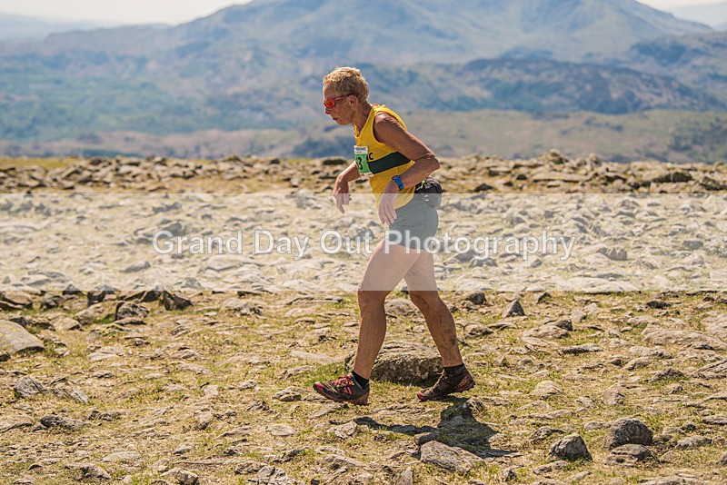 Fairfield-1669 - Fairfield Horseshoe Fell Race Saturday 13th May 2023