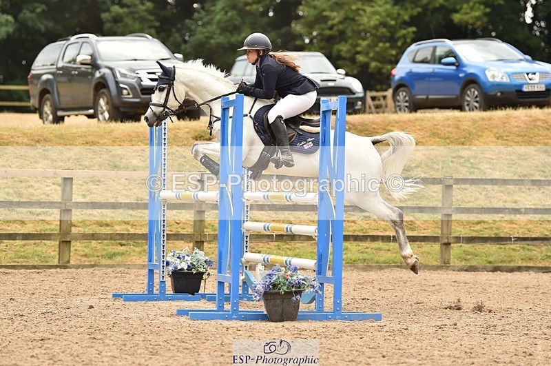 230618-144614-12983 - Cls 25 Pony Foxhunter & 1.10m Open