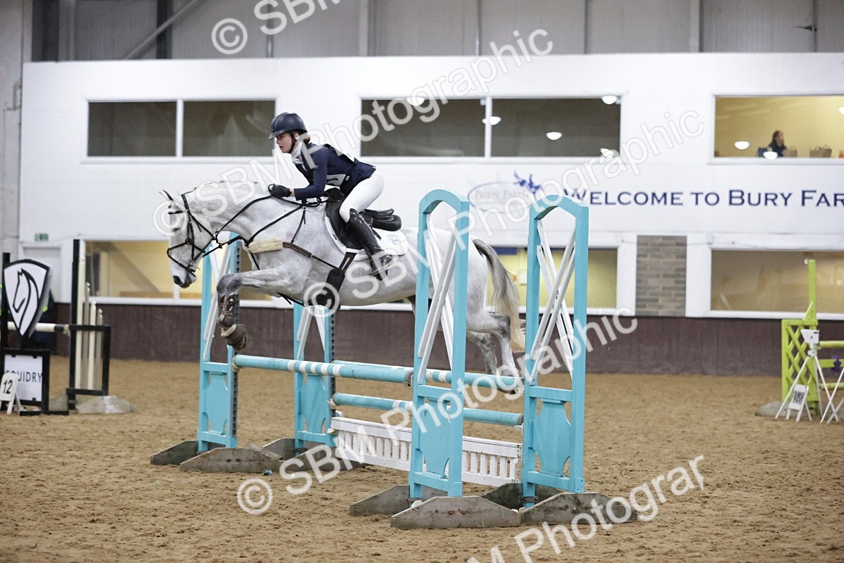 SBM_001247 - Class 3 - 1.00m