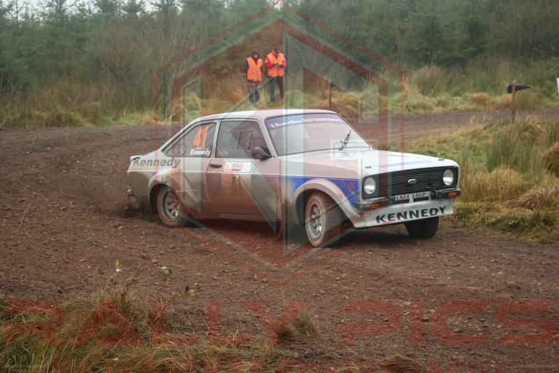 Samsonas Fivemiletown 60 of 130 - Samsonas Fivemiletown