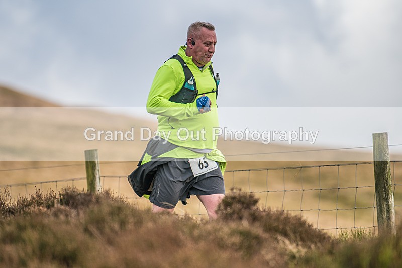 Blake Fell-982 - Blake Fell Race Saturday 25th January 2025