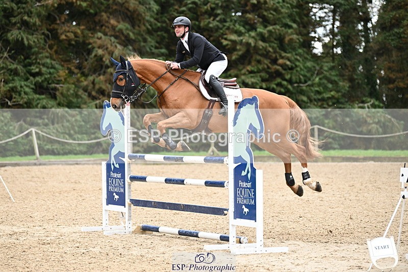 250323A-154717-05102 - Cls 25 Snr Fox & 1.20m Open