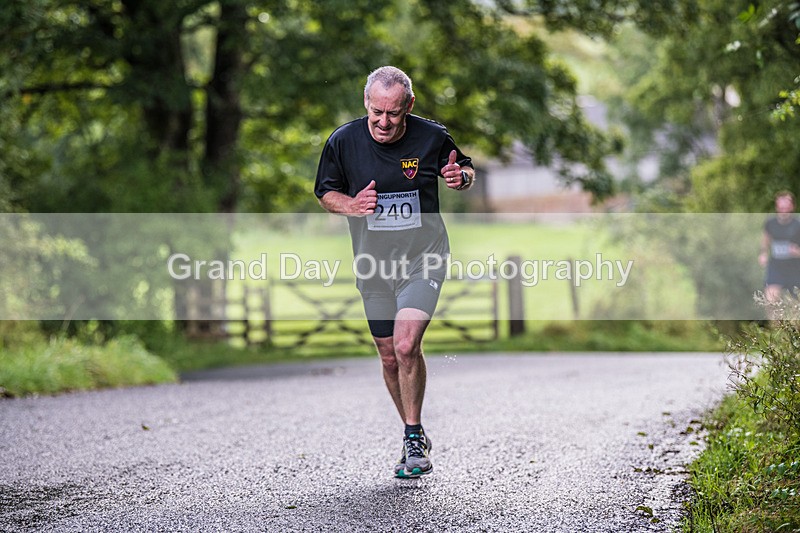 The One-168 - The One 10 Mile Road Race Saturday 13th September 2025