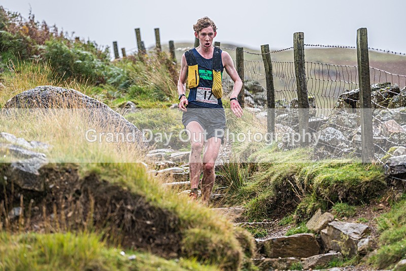 Langdale -745 - Langdale Horseshoe Fell Race Saturday 10th October 2026