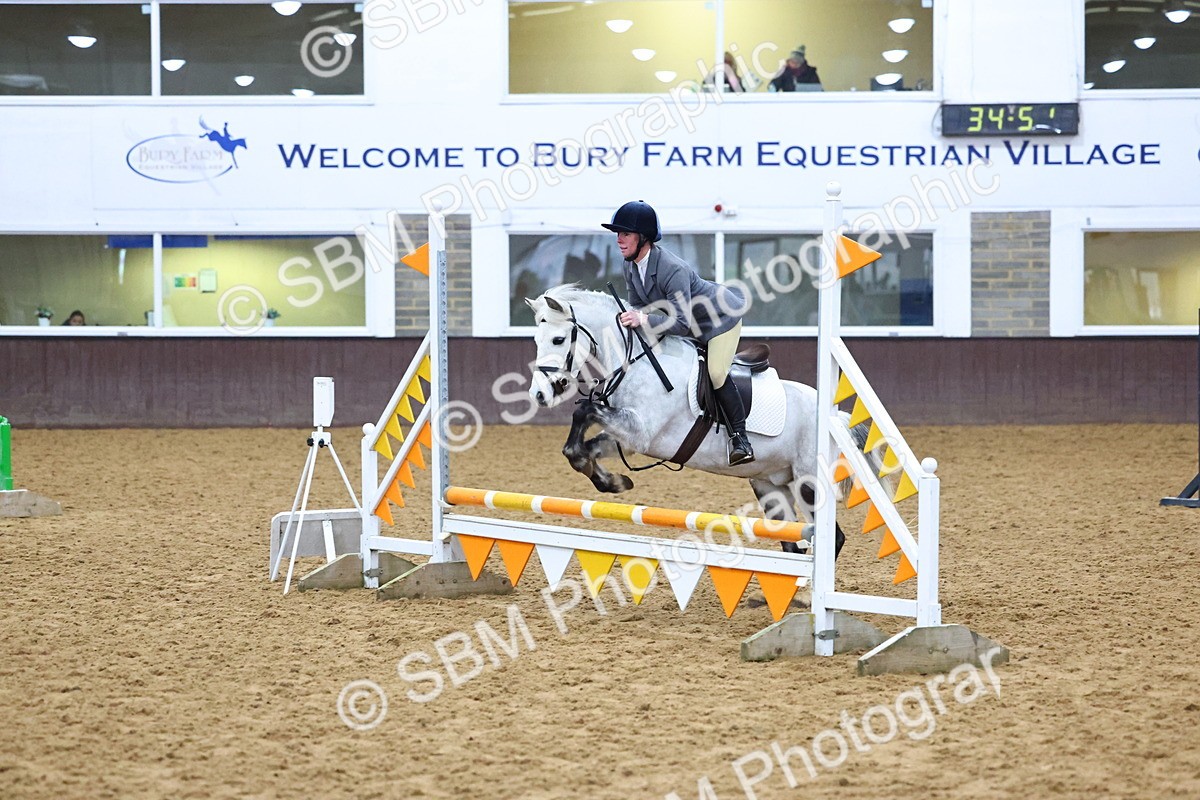 SBM_001024 - Class 3 - 60cm