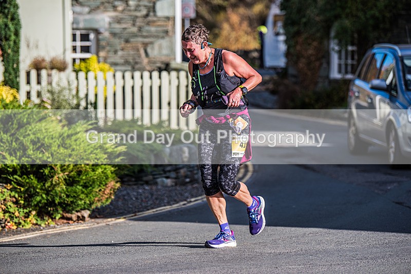 Derwentwater-773 - Derwentwater 10 Mile Road Race Sunday 5th November 2023